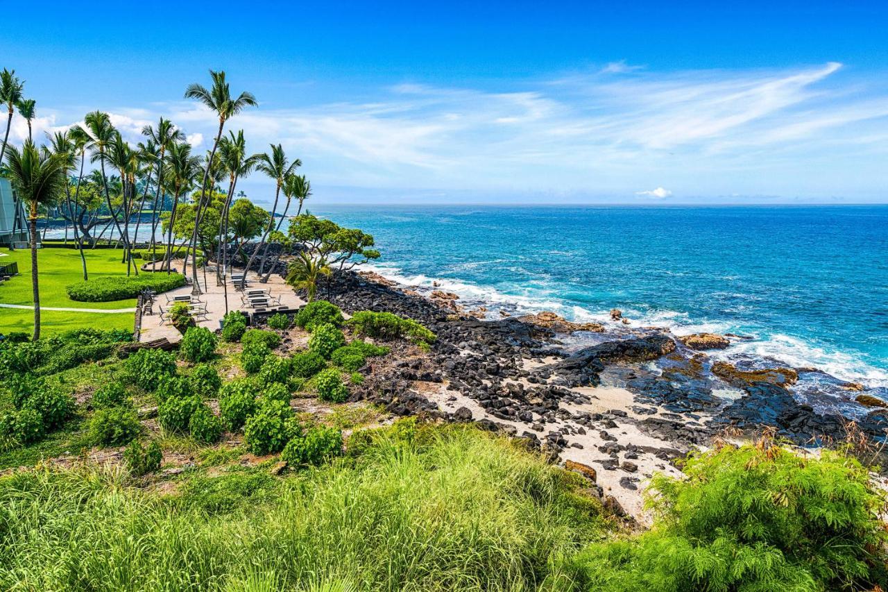 Villa Casa De Emdeko 219 Kailua-Kona Exterior foto